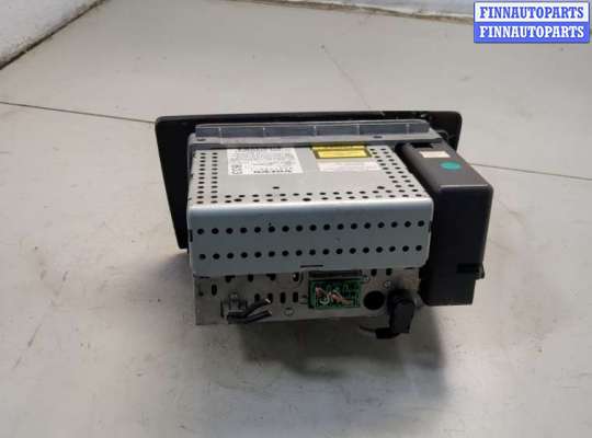 купить Магнитола на Volvo S60 2000-2009