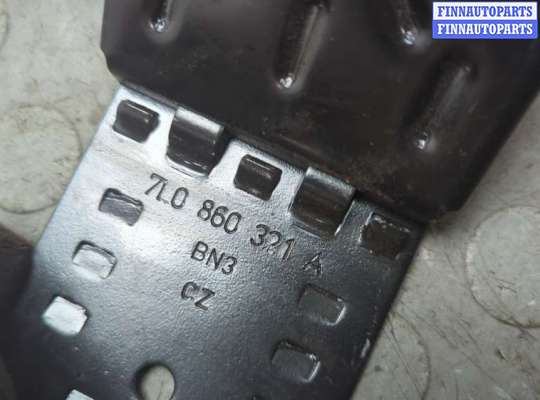 купить Упор противооткатный на Volkswagen Tiguan 2011-2016