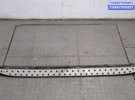 Подножка BM3381700 на BMW X3 E83 2003-2010