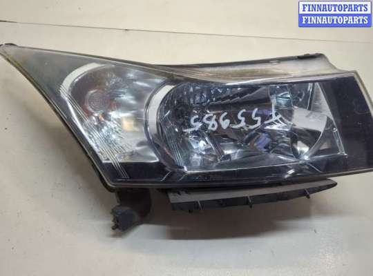 Купить Фара (передняя) на Chevrolet Cruze 2009-2015 Фара (передняя) CH436658 на Chevrolet Cruze 2009-2015