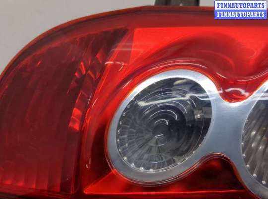 купить Фонарь (задний) на Ford Fiesta 2001-2007