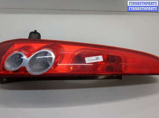 Купить Фонарь (задний) на Ford Fiesta 2001-2007 Фонарь (задний) FO2213175 на Ford Fiesta 2001-2007