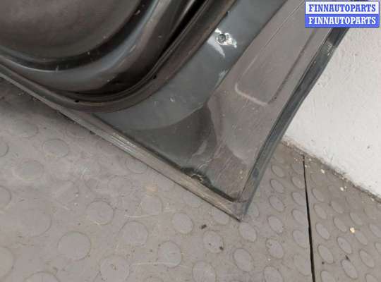 Замок боковой двери на Nissan Pathfinder III (R51)