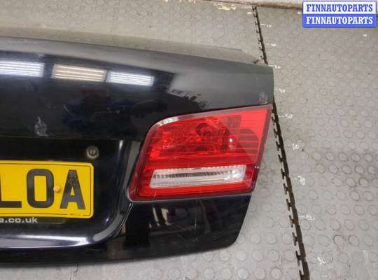 купить Крышка (дверь) багажника на KIA Magentis 2005-2010