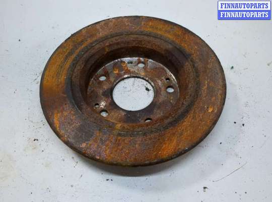 купить Диск тормозной на Honda Civic 2005-2012