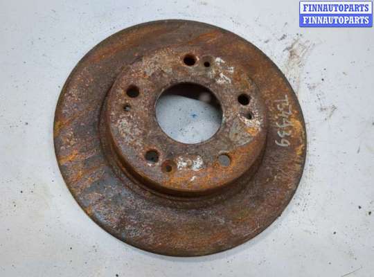 купить Диск тормозной на Honda Civic 2005-2012