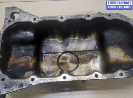 купить Поддон на Ford Mondeo 4 2007-2015