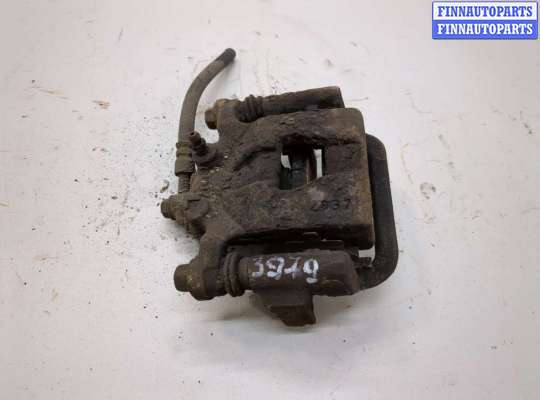 Суппорт NS980052 на Nissan Tiida 2004-2013