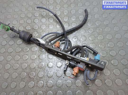 Клапан воздушный