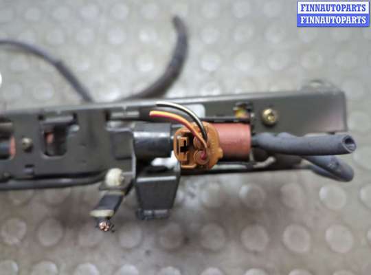 Клапан электромагнитный