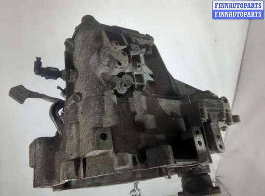 купить КПП 5-ст.мех. (МКПП) на Volkswagen Polo 2001-2005