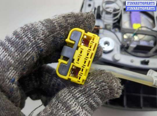 купить Подушка безопасности водителя на Skoda Fabia 2007-2014