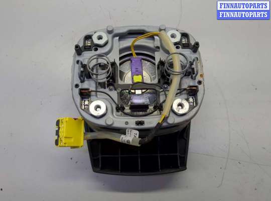 купить Подушка безопасности водителя на Skoda Fabia 2007-2014