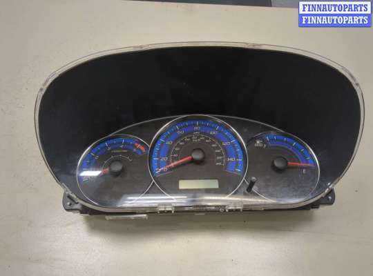 Щиток приборов (приборная панель) SUG2434 на Subaru Forester (S12) 2008-2012