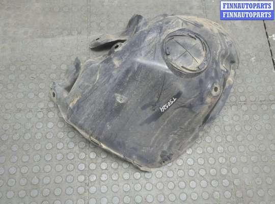 купить Защита арок (подкрылок) на Renault Megane 2 2002-2009