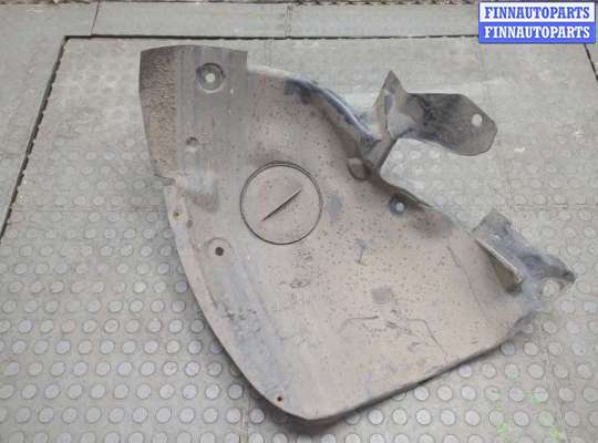 купить Защита арок (подкрылок) на Renault Megane 2 2002-2009