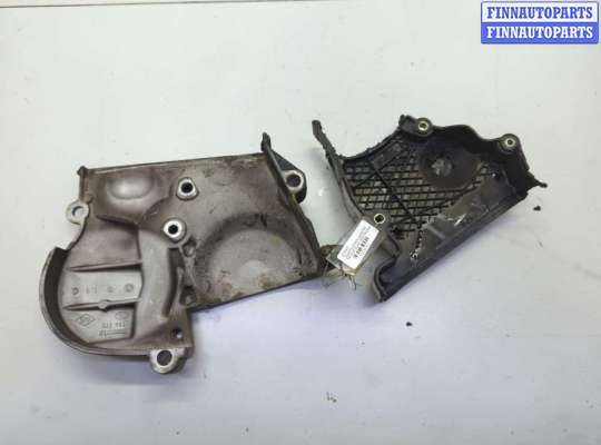 Кожух (крышка) ремня ГРМ на Renault Scenic II