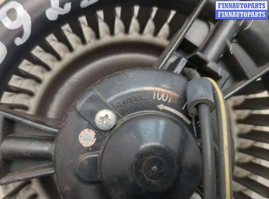 купить Двигатель отопителя (моторчик печки) на Toyota Prius 2003-2009