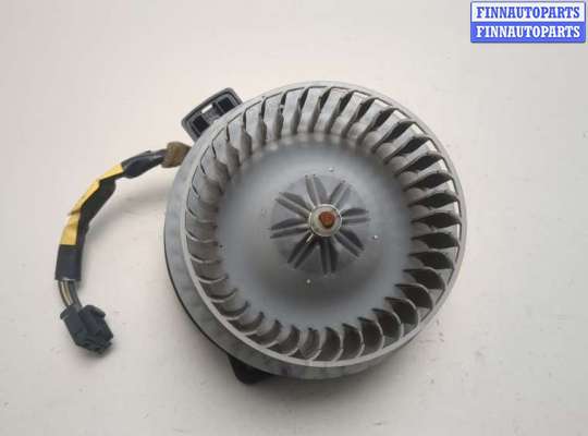 Двигатель отопителя (моторчик печки) TT939145 на Toyota Prius 2003-2009