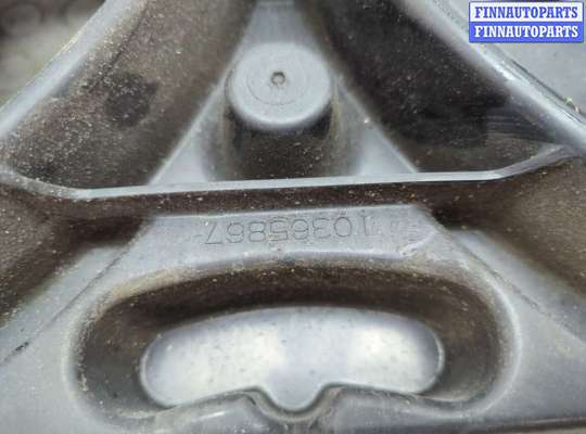 купить Вентилятор радиатора на Chevrolet Tahoe 1999-2006