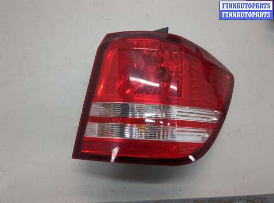 Купить Фонарь (задний) на Dodge Journey 2008-2011 Фонарь (задний) DGQ4509 на Dodge Journey 2008-2011
