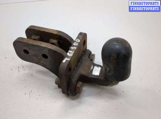Крюк прицепного устройства LRD0216 на Land Rover Discovery 3 2004-2009
