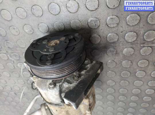 купить Компрессор кондиционера на Ford Mondeo 4 2007-2015