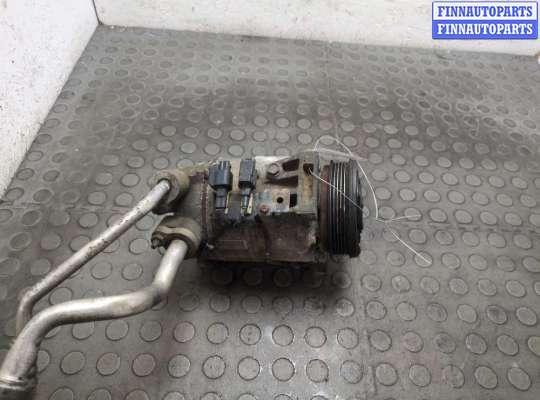 Купить Компрессор кондиционера на Ford Mondeo 4 2007-2015 Компрессор кондиционера FO2194778 на Ford Mondeo 4 2007-2015