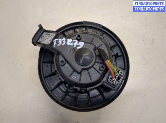 купить Двигатель отопителя (моторчик печки) на Ford Fiesta 2008-2013