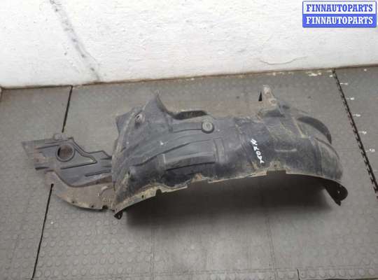 купить Защита арок (подкрылок) на Mazda 6 (GH) 2007-2012