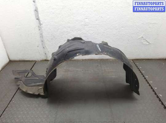 Защита арок (подкрылок) MZ660506 на Mazda 6 (GH) 2007-2012