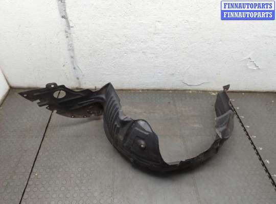 купить Защита арок (подкрылок) на Mazda 6 (GH) 2007-2012