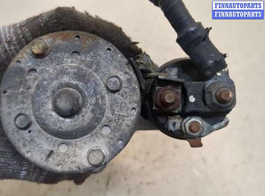 купить Стартер на Chevrolet Kalos 2003-2008