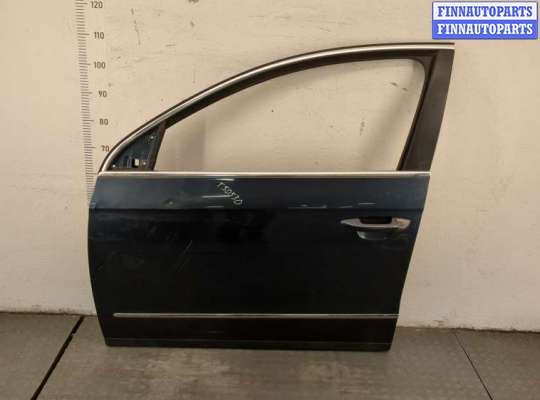 Дверь боковая (легковая) VG2374962 на Volkswagen Passat 6 2005-2010