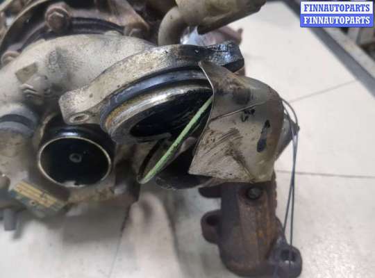 купить Турбина на Volkswagen Golf 6 2009-2012