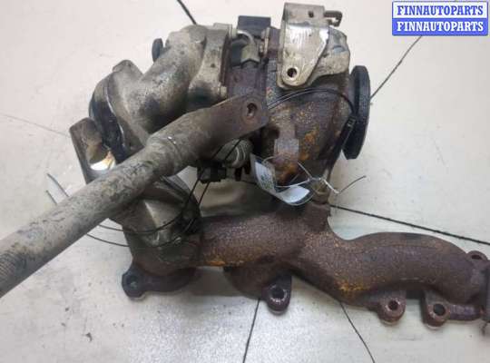 купить Турбина на Volkswagen Golf 6 2009-2012
