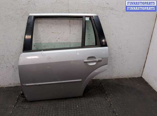 купить Ручка двери наружная на Ford Mondeo 3 2000-2007