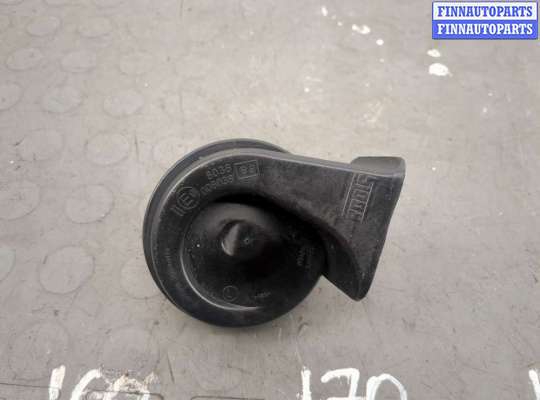 Сигнал (клаксон) LN17465 на Lincoln Navigator 2006-2014