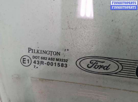купить Стекло боковой двери на Ford Fusion 2002-2012