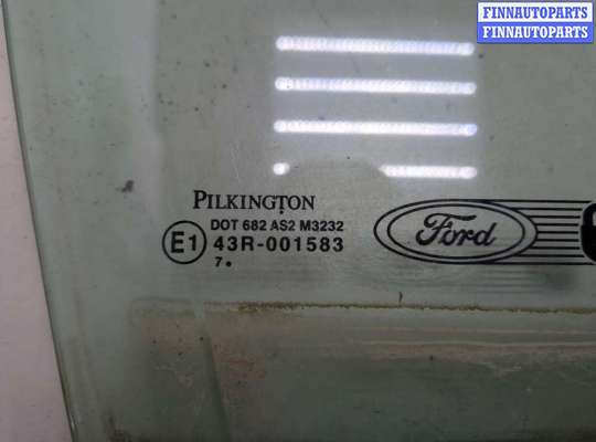 купить Стекло боковой двери на Ford Fusion 2002-2012
