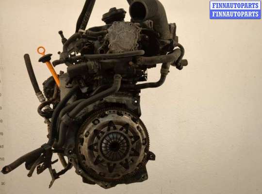 купить Двигатель (ДВС) на Volkswagen Golf 5 2003-2009