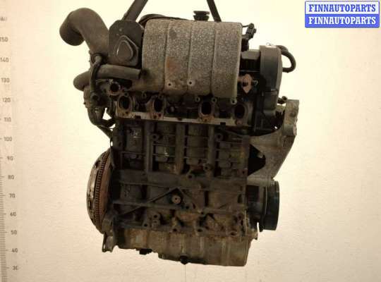 купить Двигатель (ДВС) на Volkswagen Golf 5 2003-2009
