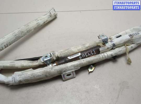 купить Подушка безопасности боковая (шторка) на Toyota Avensis 2 2003-2008