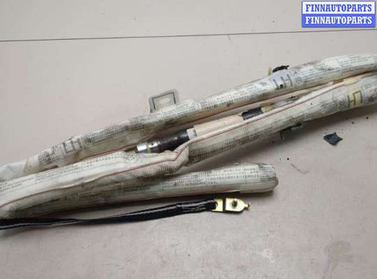 купить Подушка безопасности боковая (шторка) на Toyota Avensis 2 2003-2008