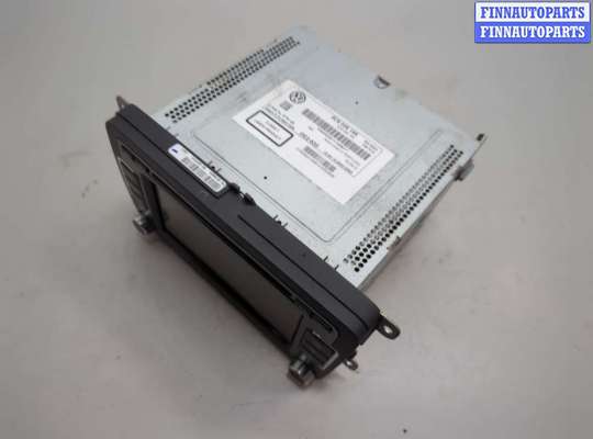 Купить Магнитола на Volkswagen Tiguan 2007-2011 Магнитола VG2793759 на Volkswagen Tiguan 2007-2011