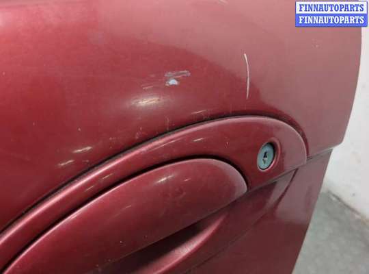 купить Дверь боковая (легковая) на Citroen C5 2004-2008