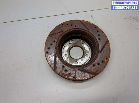 купить Диск тормозной на BMW 5 E60 2003-2010