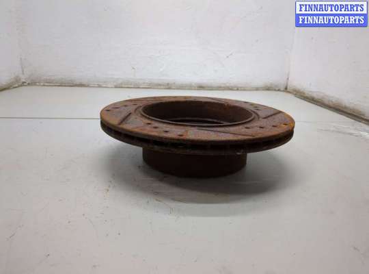 купить Диск тормозной на BMW 5 E60 2003-2010