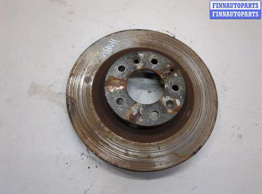 купить Диск тормозной на Mazda 6 (GH) 2007-2012
