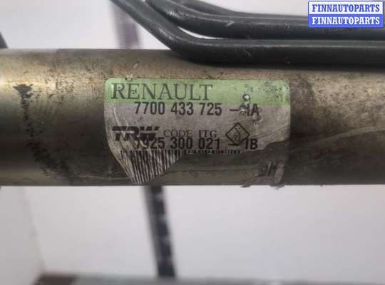 купить Рейка рулевая с г/у на Renault Scenic 1996-2002